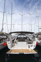 Dufour Yachts 470 - 3 cab. Bild 3